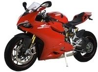 R&G équipe et protège la Ducati 1199 Panigale