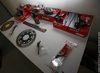 Reportage Brembo : quoi de neuf doc ?