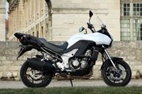 Marché - Kawasaki: La Versys et l'ER-6 vont découvrir l'Inde