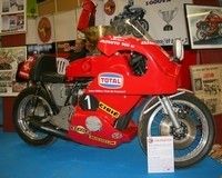 L'endurance fait son retour au Castellet (83)...