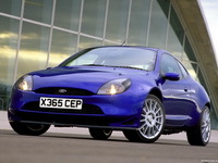 Réponse du quizz de vendredi dernier: C'était la Ford Racing Puma !