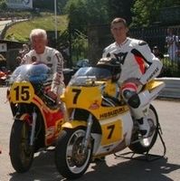 Bikers Classics 2014: la Suzuki 500 RG à l'honneur pour cette 12ème édition.