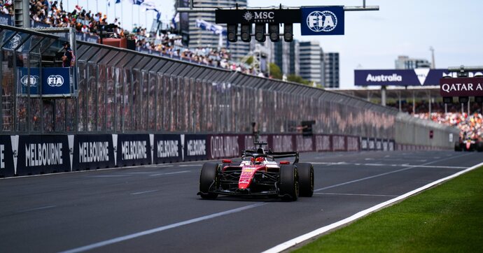 Faut-il réduire le degré d’hybridation des Formule 1 pour régler tous les problèmes ?