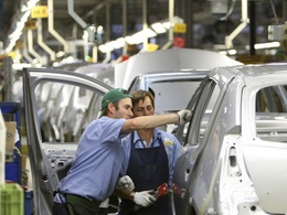 Renault en difficulté au premier trimestre 2012