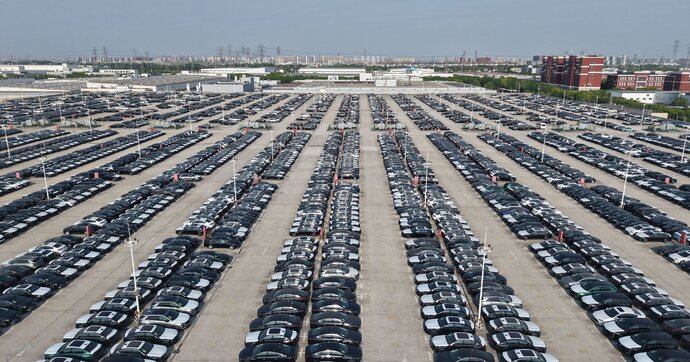 Le Sénat plaide pour une "exception européenne" sur les flottes d’entreprises