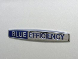 La nouvelle Mercedes C 220 CDI BlueEFFICIENCY avec l'ECO start/stop ? 117 g CO2/km
