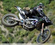 Motocross mondial : Glen Helen, chez Yamaha en MX 1, on attendait mieux