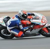 Superstock 1000 et 600 - Silverstone Q.2: Quatrième pole de Petrucci et la première de Van Der Mark