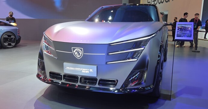 Stellantis songerait à vendre son usine française de Rennes-La Janais aux Chinois de Dongfeng !