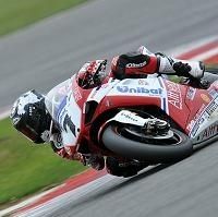 Superbike - Silverstone D.2: Carlos Checa n'en espérait pas tant