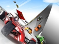 Trackmania va faire chauffer votre stylet Nintendo DS