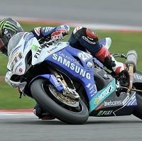 Superbike - Silverstone D.2: On n'arrête plus John Hopkins !