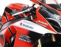 Suzuki GSX-R 1000 Yoshimura : 20 unités et 18 499 €uros