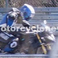 Insolite - BMW: Et si l'on parlait de S 1000SR ?