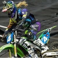 X-Games 17 : Vicki Golden en or, Livia Lancelot en bronze !