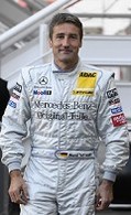 DTM: bye-bye Schneider...