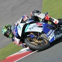 Supersport - Silverstone D.3: Chaz Davies est Monsieur 50%