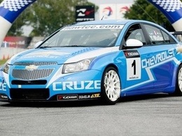 Chevrolet prêt à affronter BMW et Seat