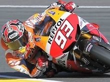 Moto GP: Repsol remercie Marc Marquez en vidéo
