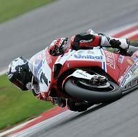 Superbike - Silverstone M.2: Carlos Checa double la mise
