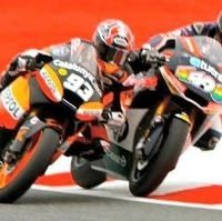 Moto GP - Honda: "Si dans l'avenir tout le monde doit avoir des CRT nous partirons"
