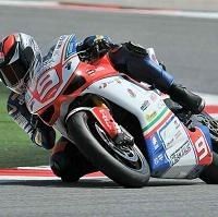 Superstok 1 000 - Silverstone D.3: Petrucci touche au but