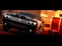 Midnight Club Los Angeles affronte la police