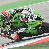 Superbike - Misano Q.2: Tom Sykes montre qui est le patron