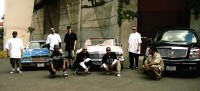 Slick 2008: "Lowriders ou l'art de la voiture"