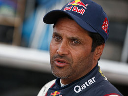 Dakar 2015 - Etape 11 : Al-Attiyah écrase la concurrence