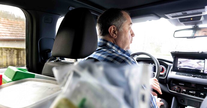 Prêt Flash Carburant : la colère des « petits » oubliés de l’aide publique