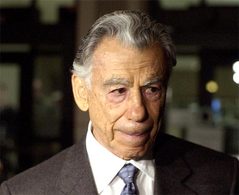 Kerkorian abandonne le navire Ford