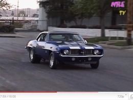 NRE Extreme Horsepower Cars, the movie : les préparations les plus folles de Nelson Racing de 850 à 2 000 ch