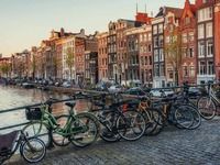 La fin des véhicules thermiques dans Amsterdam en 2030