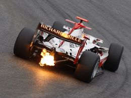 GP2 2010 : 2 français au départ à Barcelone