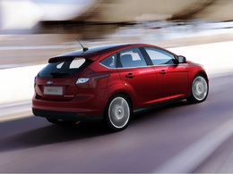Ford : de lourdes pertes en Europe