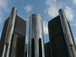 Résultats 2014 : General Motors ne dépasse pas les 10 millions de ventes