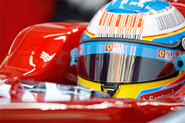 Essais F1 Valence dernier jour : Alonso et Ferrari prennent date (+photos et vidéo)