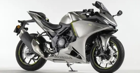 Les futures moyennes cylindrées Honda seront bien fabriquées au Japon