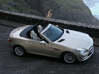 Essai vidéo - Mercedes SLK : plaisirs intenses, sous conditions