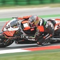 Superbike - Misano M.1: Max Biaggi remporte sa seconde victoire de la saison