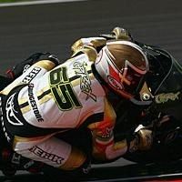 Moto GP - Capirossi: "Il y aura des surprises en 2008"