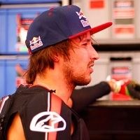 Dakar 2014 - Etape 2 : Sam Sunderland pour le 2/2 made in Honda