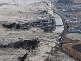 Toyota va faire don de 2 millions d'euros aux victimes du séisme et du tsunami