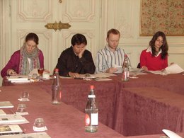 Coulisses : être membre du Jury du Prix Auto Environnement MAAF 2010