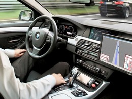 Sondage : la voiture autonome, qu'en dites-vous ?