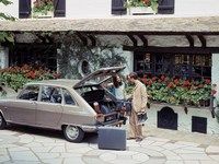 Renault 16 (1965 – 1980) : révolution de velours dès 5000 €