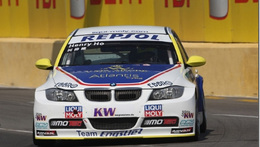 WTCC: Macao sur la grille de départ
