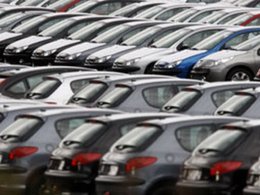 50% des véhicules neufs vendus en 2009 en France rejettent moins de 120 g CO2/km !