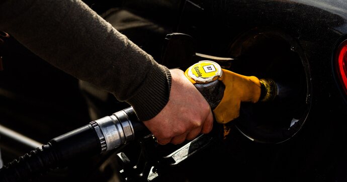 Le kilométrage des flottes européennes plonge de 10 % en une semaine à cause du prix des carburants